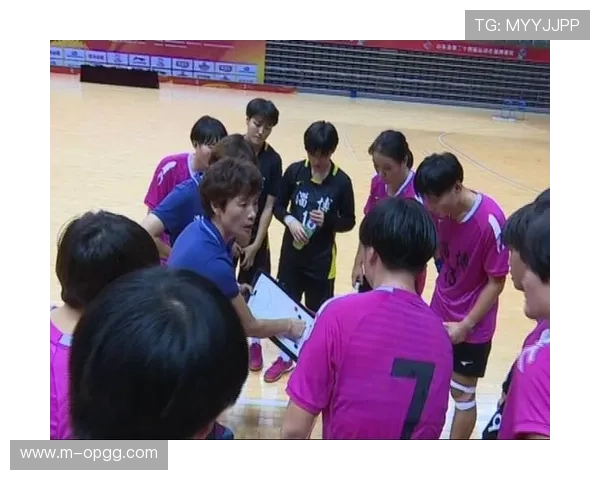 伊春队斩获黑龙江排球冠军赛女子甲乙组双冠荣耀