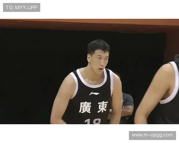 广东全运会锋线爆发，王睿泽杜润旺合砍36分击溃天津