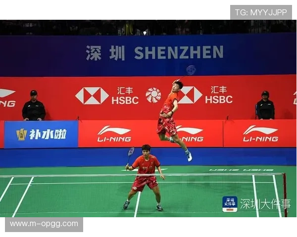 羽毛球赛事带动周边消费，深圳酒店预订爆满