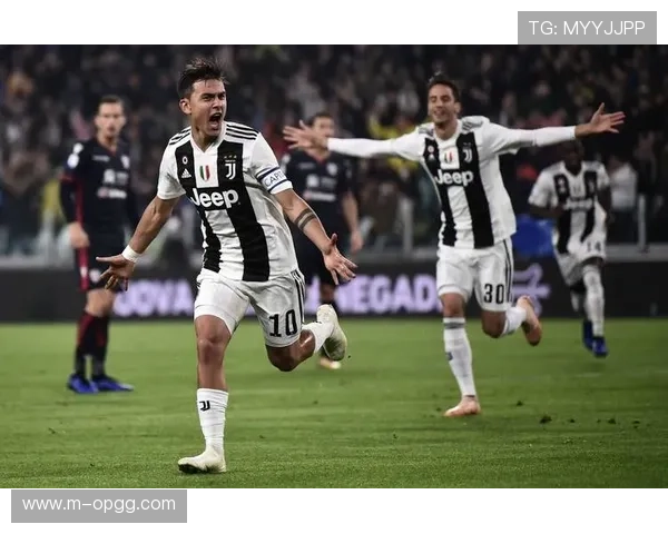 尤文点射瞬间：洛卡特利深呼吸后冷静推射死角