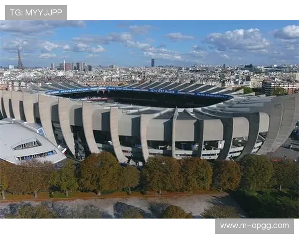 巴黎王子公园球场升级，目标打造魔鬼主场