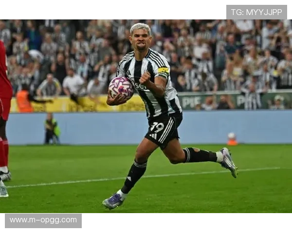 纽卡斯尔联客场对阵利物浦，29场不胜魔咒待打破